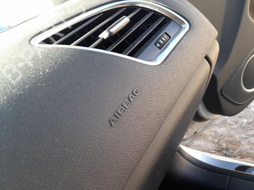 Kollisonspute sett AUDI A5 (8T3) 2.7 TDI | BP29946670C86