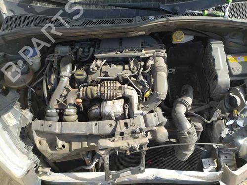 Used Engine PEUGEOT 208 I (CA_, CC_) [2012-2020]  23131934