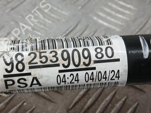 Right front driveshaft OPEL CORSA F (P2JO) 1.2 (68) | BP25142732M39