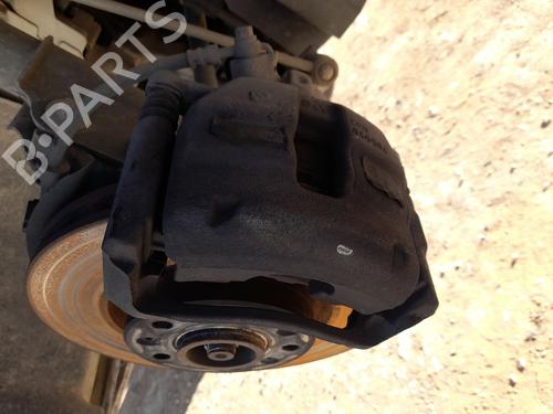 Used Right front brake caliper CITROËN BERLINGO Box Body/MPV (K9) 1.5 BlueHDi 100 (102 hp) 30710663