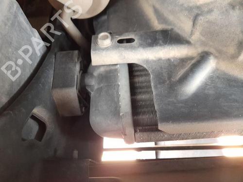 Køler SEAT CORDOBA (6K1, 6K2) [1993-2002]  29979208