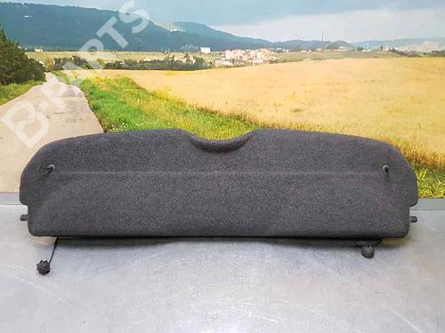 Used Rear parcel shelf MINI MINI (R50, R53) Cooper (116 hp) 4664106