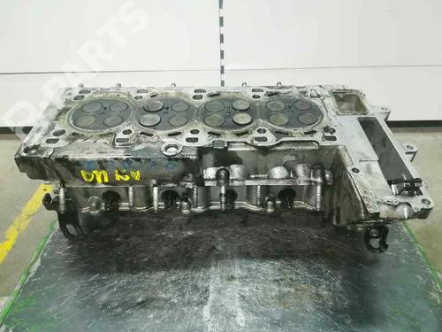 Used Cylinder head OPEL VECTRA B (J96) 2.0 DTI 16V (F19) (101 hp) 10973102