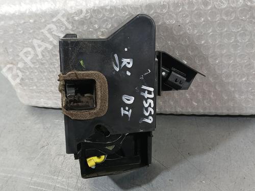 Front left lock DACIA DUSTER (HM_) 1.0 TCe 100 (HMMT) | BP33963309C98 - Image 2