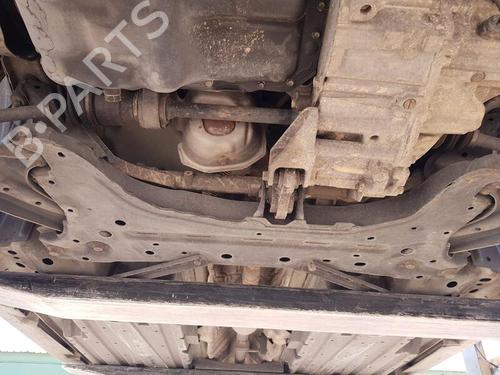 Used Subframe MAZDA 2 (DE_, DH_) 1.5 (DE5FS) (103 hp) 29401166