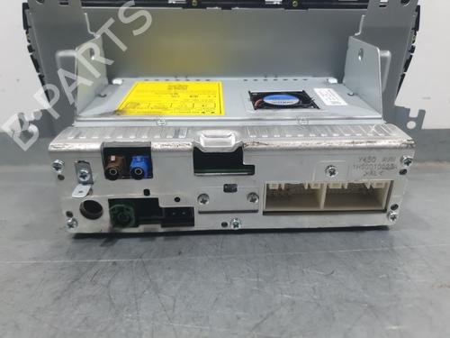 Electronic module KG MOBILITY KORANDO (C300) 1.5 T-GDI | BP35949060M83 - Image 4