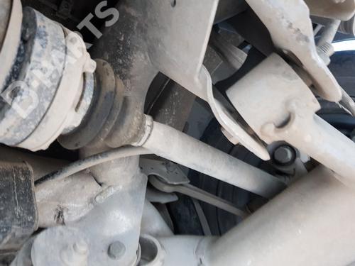 Used Right rear driveshaft Right rear driveshaft BMW 5 (E39) 520 i (150 hp) 8669797 8669797