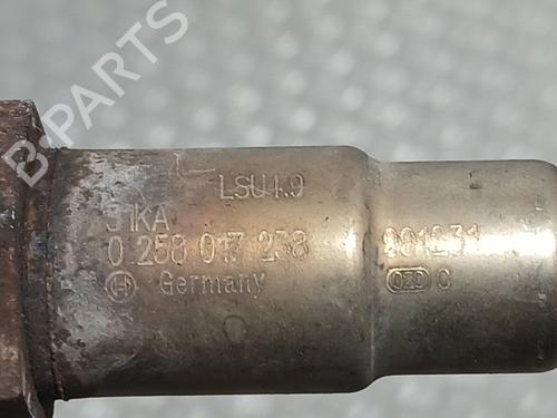 Electronic sensor NISSAN PIXO (UA0) 1.0 | BP40603466M84 - Image 4