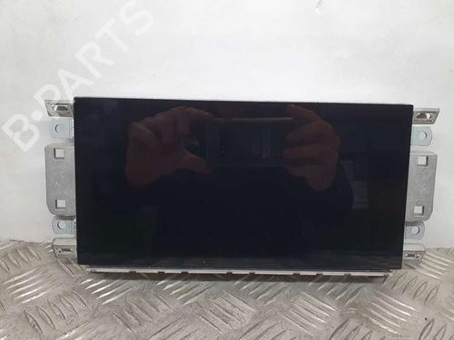 Elektronische module AUDI A3 Limousine (8YS, 8YM) 35 TDI (150 hp) 17481566
