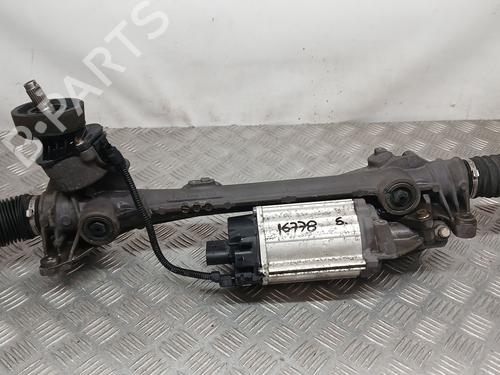 Steering rack SKODA OCTAVIA II (1Z3) 1.6 TDI | BP26582681M22 