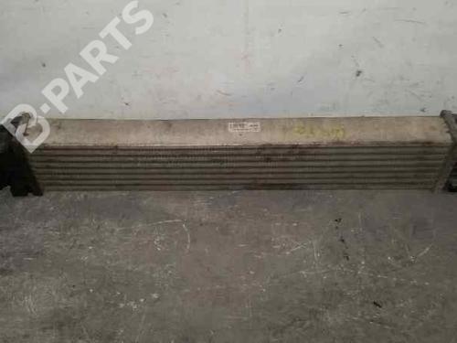 Used Intercooler MERCEDES-BENZ A-CLASS (W169) [2004-2012]  732805