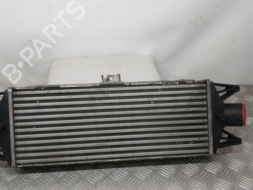 Intercooler IVECO DAILY IV Van 35C12 V, 35C12 V/P, 35S12 V, 35S12 V/P 866968000