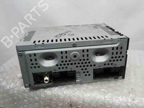 Radio FORD GALAXY III (CK)  | BP19642576E6 