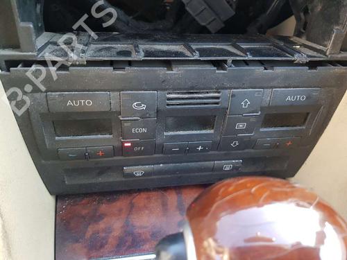 Used Climate control AUDI A4 B7 Avant (8ED) [2004-2008]  16749226