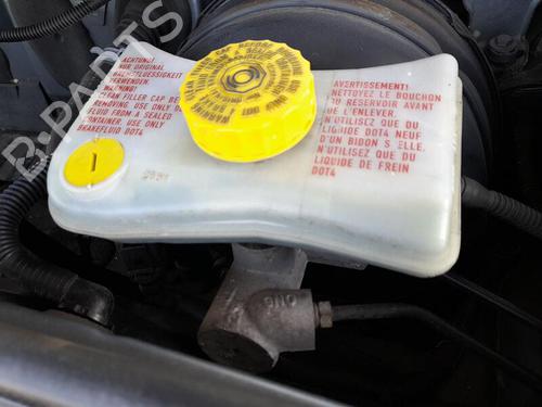 Used Brake master cylinder SEAT EXEO ST (3R5) [2009-2013]  26433589