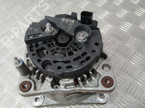 Generator SKODA FABIA II (542)  | BP25339800M7 