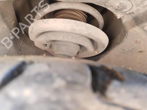 Used Right front shock absorber RENAULT CLIO IV (BH_) 1.5 dCi 90 (90 hp) 25482702