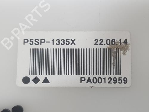 Fuel pump MAZDA 2 Hatchback (DL, DJ) 1.5 SKYACTIV-G | BP36319784M76 - Image 5