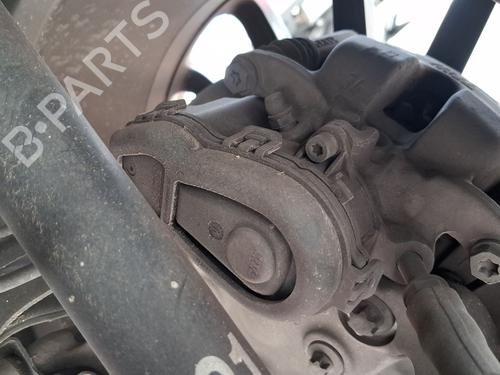 Used Right rear brake caliper Right rear brake caliper 37796576 37796576