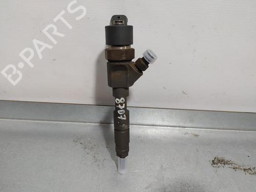 Used Injector RENAULT MEGANE II Estate (KM0/1_) 1.9 dCi (KMRG, KM1G, KM0G, KM2C) (120 hp) 11839233