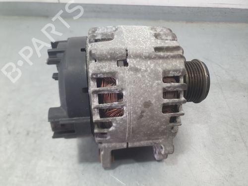 Alternator SEAT LEON (1P1) 1.9 TDI | BP32065657M7 - Image 4