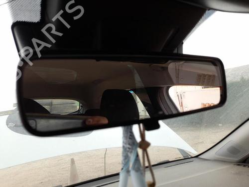 Used Rear mirror RENAULT CLIO V (B7_) 1.0 LPG (B7MT) (101 hp) 27407628