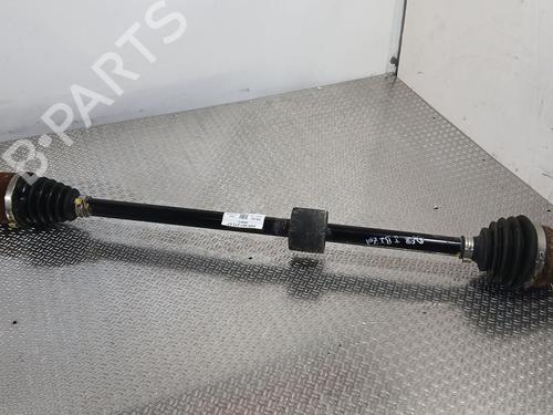 Used Right front driveshaft Right front driveshaft SEAT IBIZA V (KJ1, KJG) 1.0 MPi (80 hp) 36357517 36357517