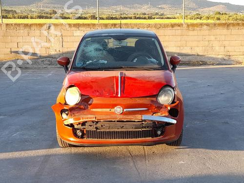 Engine FIAT 500 (312_) 1.4 (312AXC1B, 312CXC1B) | BP37218125M1 - Image 3