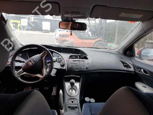 Mass air flow sensor HONDA CIVIC VIII Hatchback (FN, FK) 1.8 (FN1, FK2) | BP9038232M95 