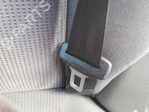 Used Rear left seatbelt VW POLO (9N_, 9A_) [2001-2014]  23197188