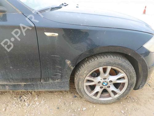 Used Right front fenders BMW 1 (E87) 116 i (115 hp) 23956690