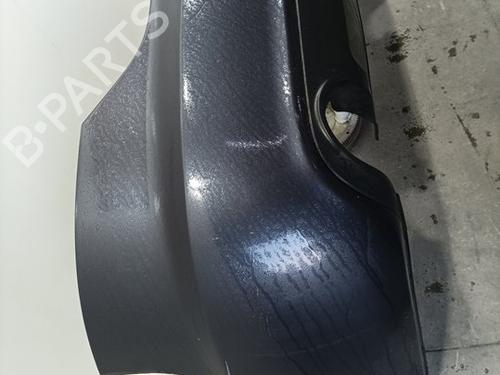 Rear bumper AUDI A6 C6 (4F2) 3.2 FSI | BP4983758C8 