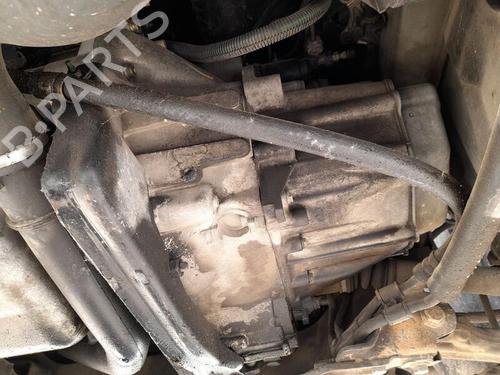 Gearbox CITROËN C5 I (DC_) 2.0 HDi (DCRHZB, DCRHZE) 20LM23 | 5VELOCIDADES/2222EZ