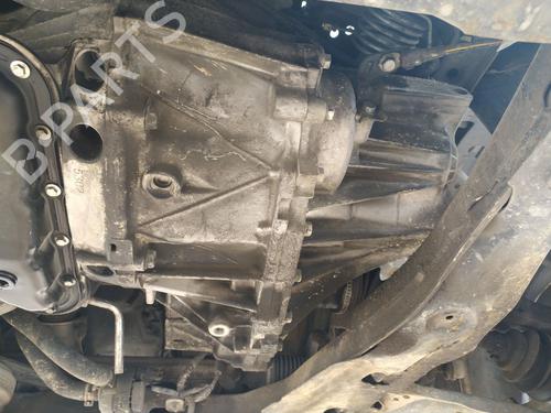 Used Gearbox RENAULT KOLEOS I (HY_) 2.0 dCi (HY0K) (150 hp) 24676734