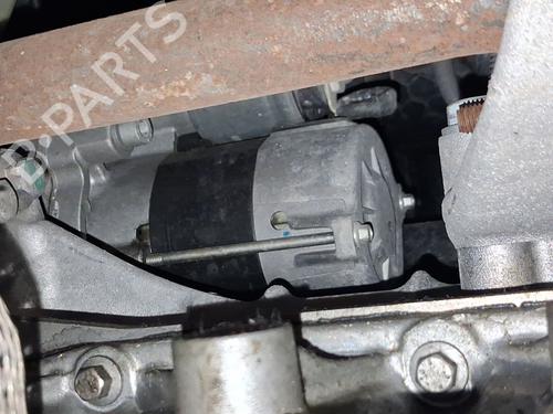 Used Starter Starter 39452691 39452691
