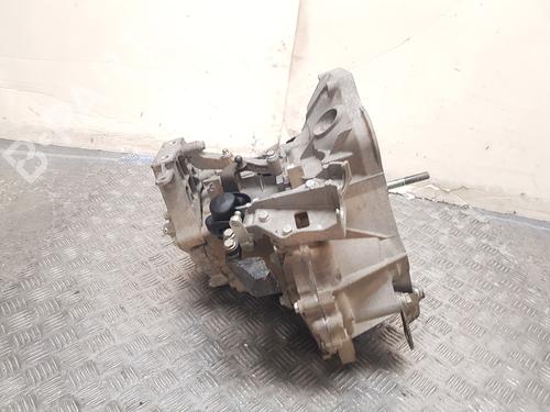 Gearbox FIAT TIPO Hatchback (356_, 357_) 1.3 D (356HXH1A) | BP31630131M3 - Image 4