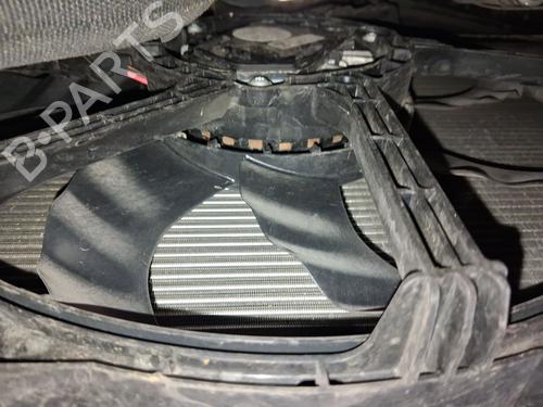Used Radiator fan Radiator fan 39563903 39563903