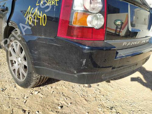 Rear bumper LAND ROVER RANGE ROVER SPORT I (L320)  | BP22640191C8