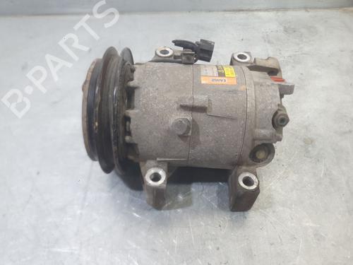 AC compressor NISSAN ALMERA II Hatchback (N16) | BP37513627M34 - Image 2