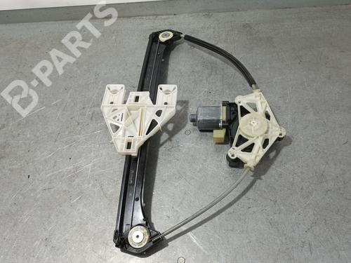 Rear right window mechanism AUDI A3 Sportback (8VA, 8VF)  | BP8897466C25 