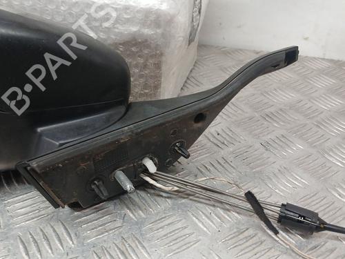 Left mirror PEUGEOT 208 I (CA_, CC_) 1.0 VTi | BP27591375C26 