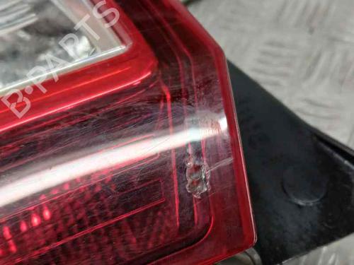 Left taillight DACIA SANDERO II TCe 90 (B8M1, B8MA, B8AC) | BP21191678C34 