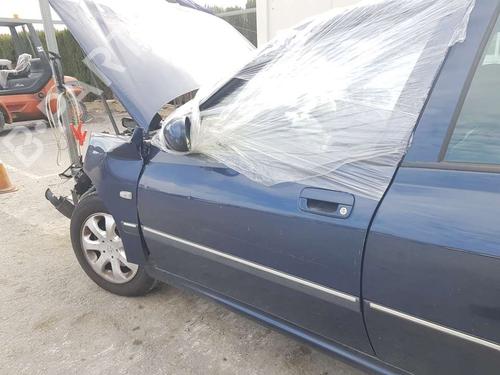 Used Left front door PEUGEOT 406 (8B) [1995-2005]  16401846