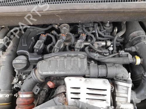 Used Engine OPEL CROSSLAND X / CROSSLAND (P17, P2QO) 1.2 (75) (110 hp) 26911669