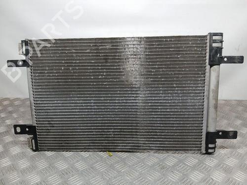 AC radiator CITROËN BERLINGO Box Body/MPV (K9) 1.5 BlueHDi 75 | BP26583482M32 