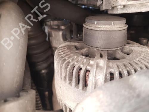 Generator AUDI A6 C6 (4F2) 2.7 TDI 059903015R