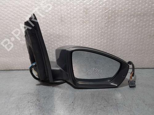 Used Right mirror VW POLO V (6R1, 6C1) [2009-2022]  17096080