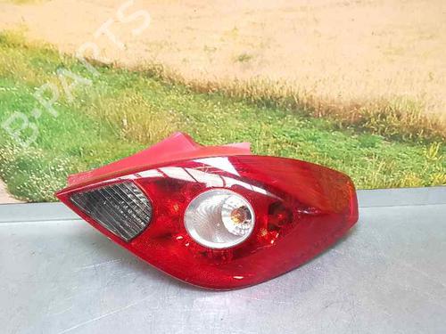 Used Right taillight OPEL CORSA D (S07) [2006-2015]  2826168