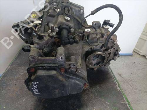 Used Gearbox VW NEW BEETLE (9C1, 1C1) [1998-2012]  6088523