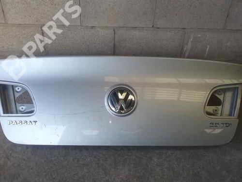 Used Tailgate VW PASSAT B6 (3C2) [2005-2010]  680467